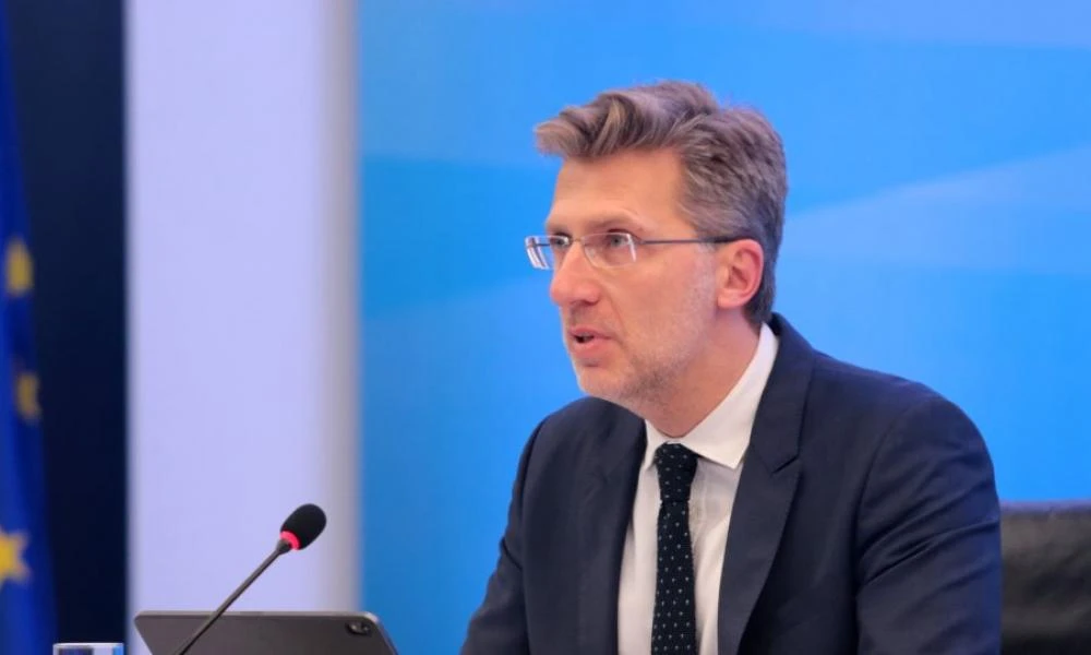 Σκέρτσος: Δήθεν προοδευτισμός οι αντιδράσεις στην ελληνική PISA
